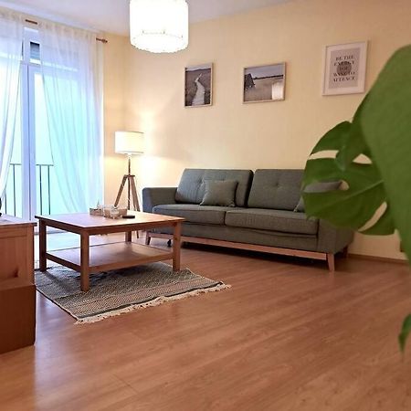 Home In The Heart Of The City Bratislava Exterior foto