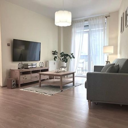 Home In The Heart Of The City Bratislava Exterior foto