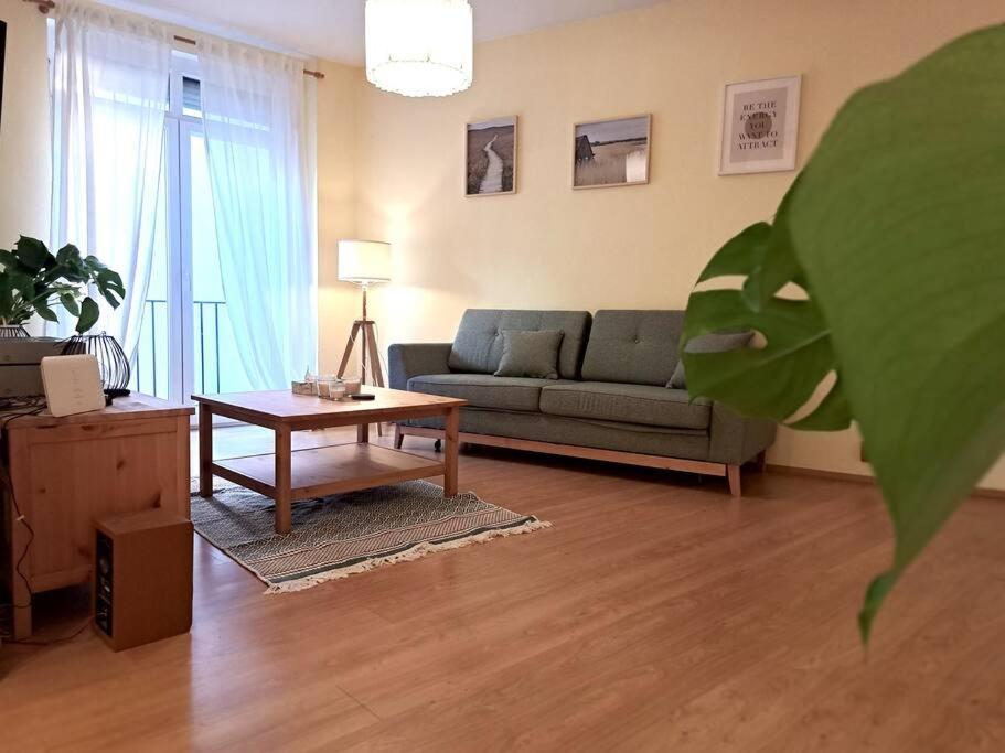 Home In The Heart Of The City Bratislava Exterior foto